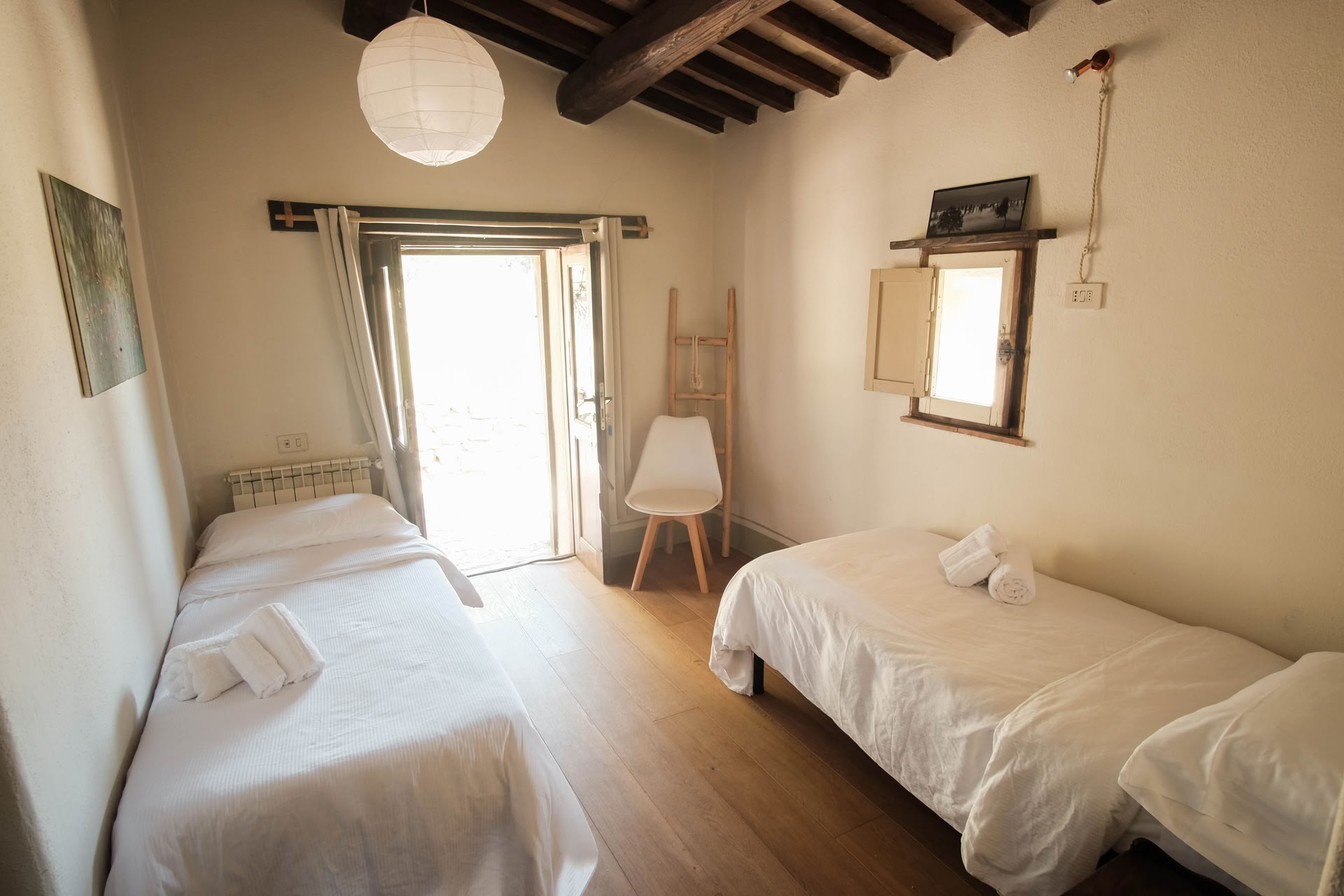 BreathCamp Tuscany – BreathCamp 2
