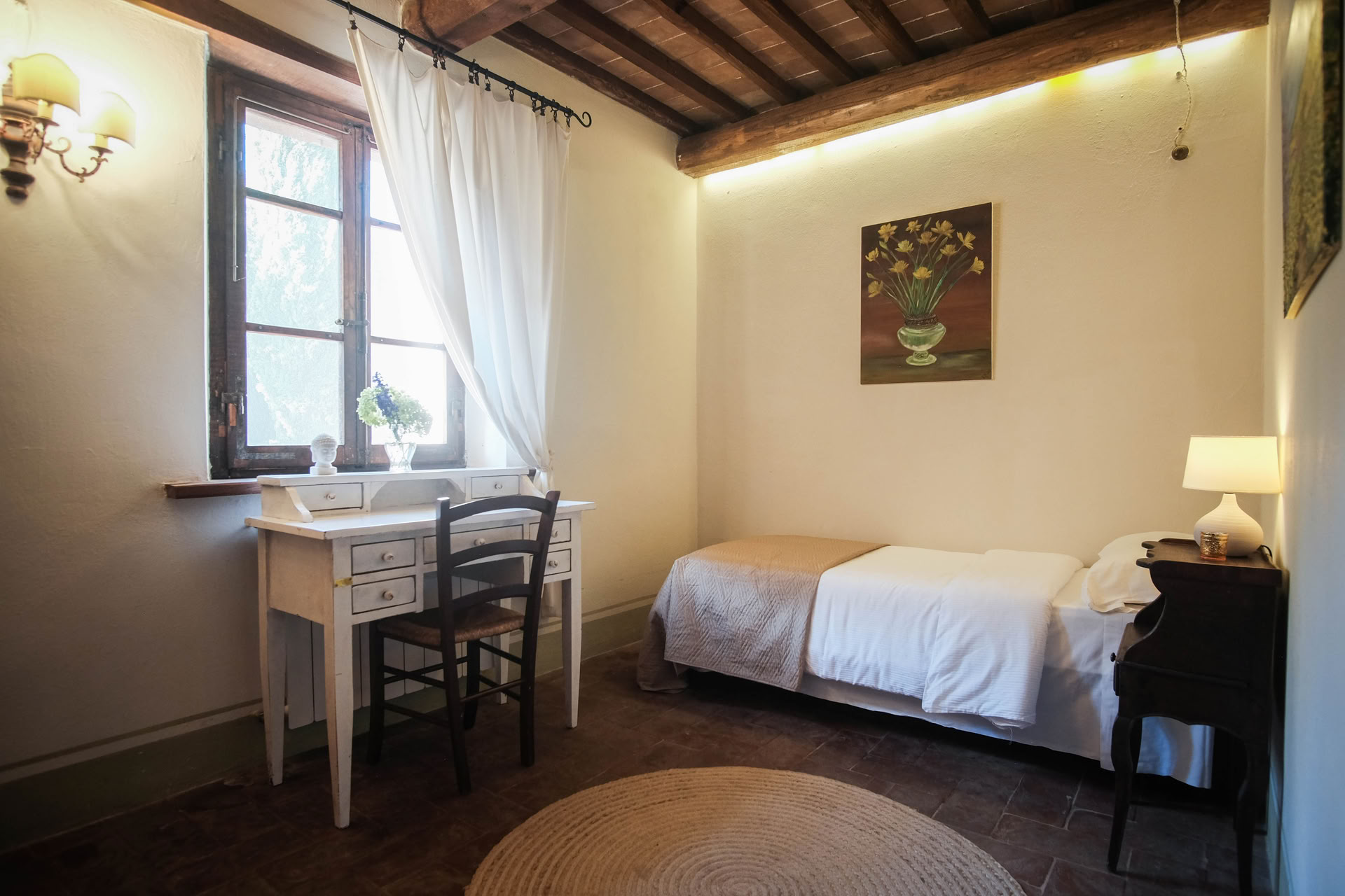 BreathCamp Tuscany – BreathCamp 4