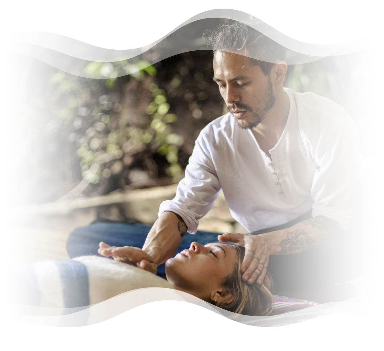 BreathCamp 2026 – 6 septembre – 12 septembre 2026