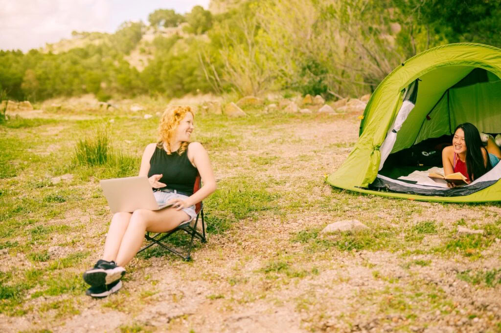 BreathCamp (30 août - 5 sep. 2026)