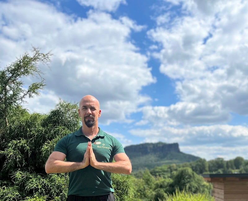 Panchakarma · Retraites Ayurveda de 7 à 14 jours