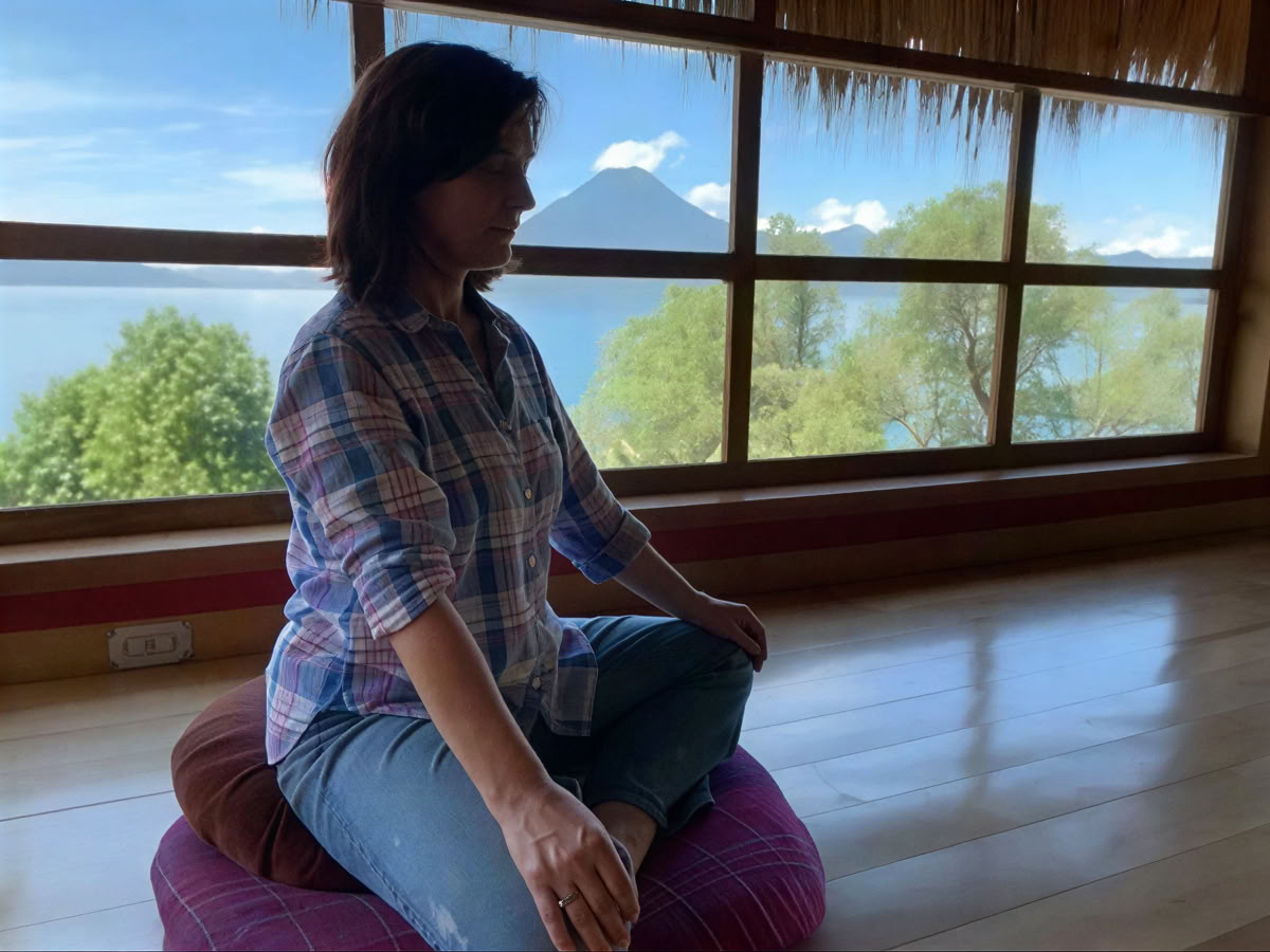 Retraite personnelle guidée – Trouver le calme dans un monde chaotique : pratique de la pleine conscience pour chaque jour — Villa Sumaya