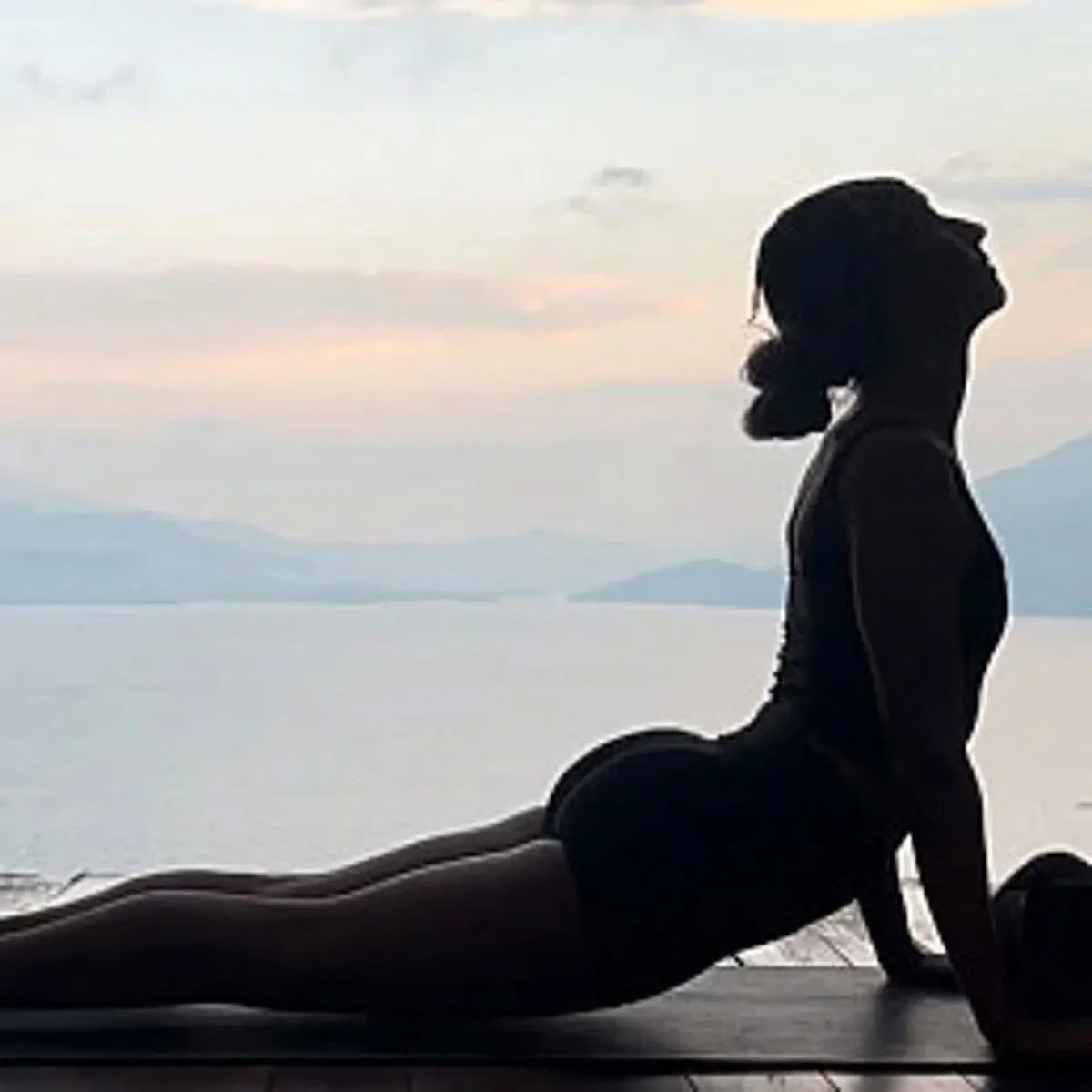 Relaxation et revitalisation : reconnecter l’esprit et le corps / Samantha Schanstra — Villa Sumaya