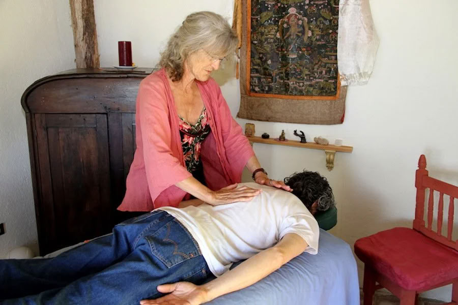 Formation Reiki : Évolution de la conscience