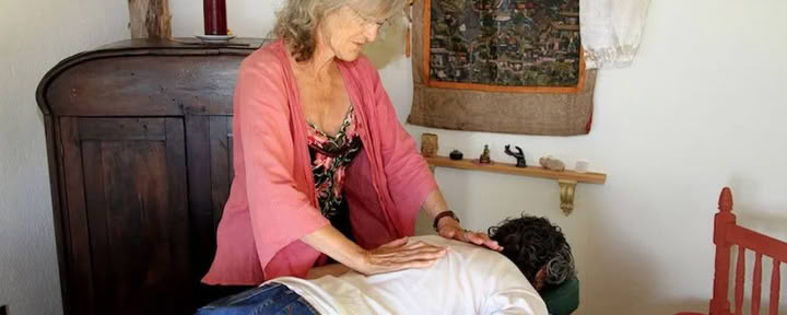 Formation Reiki : Évolution de la conscience