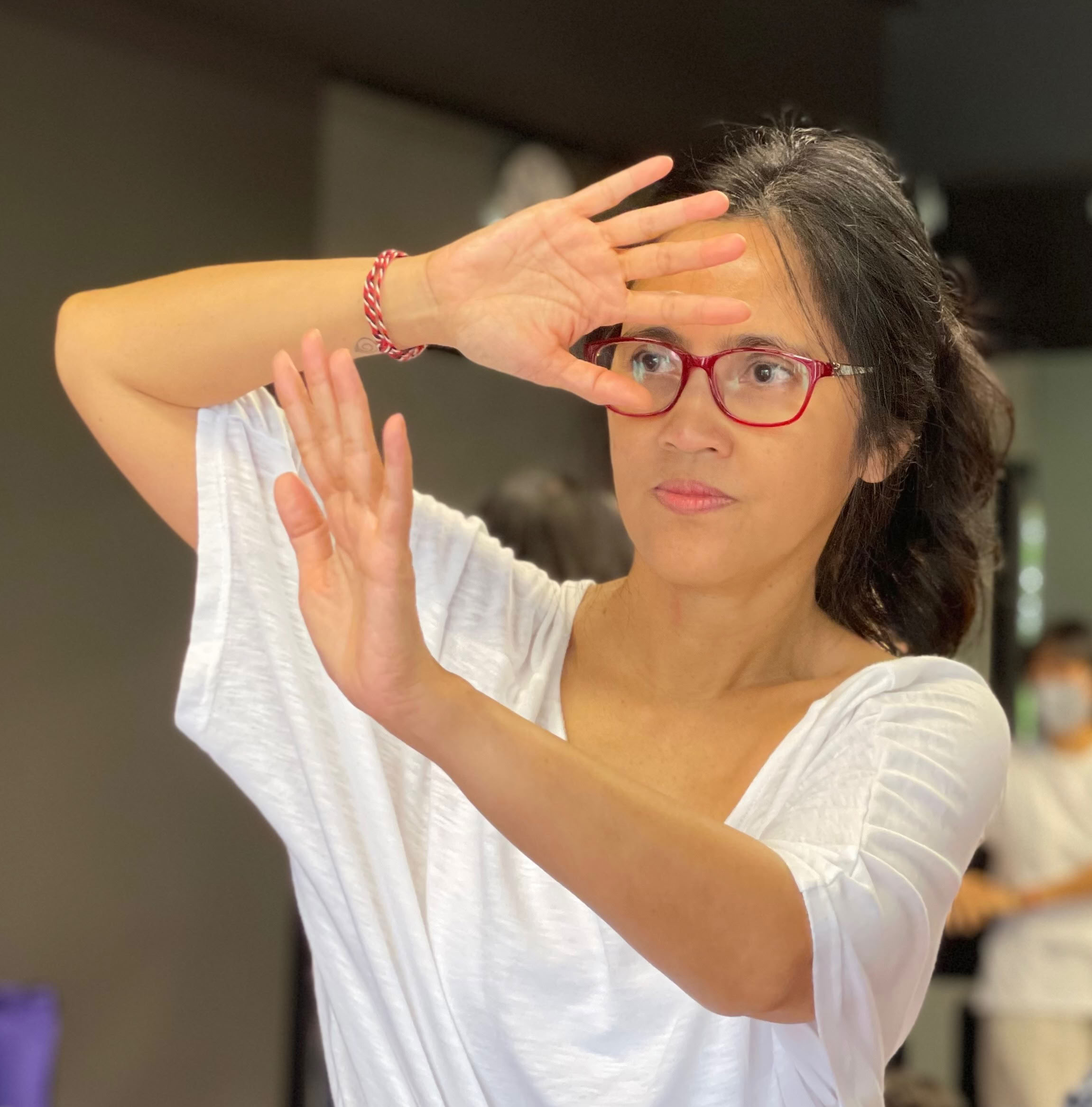 Cours de Qigong Longue Vie