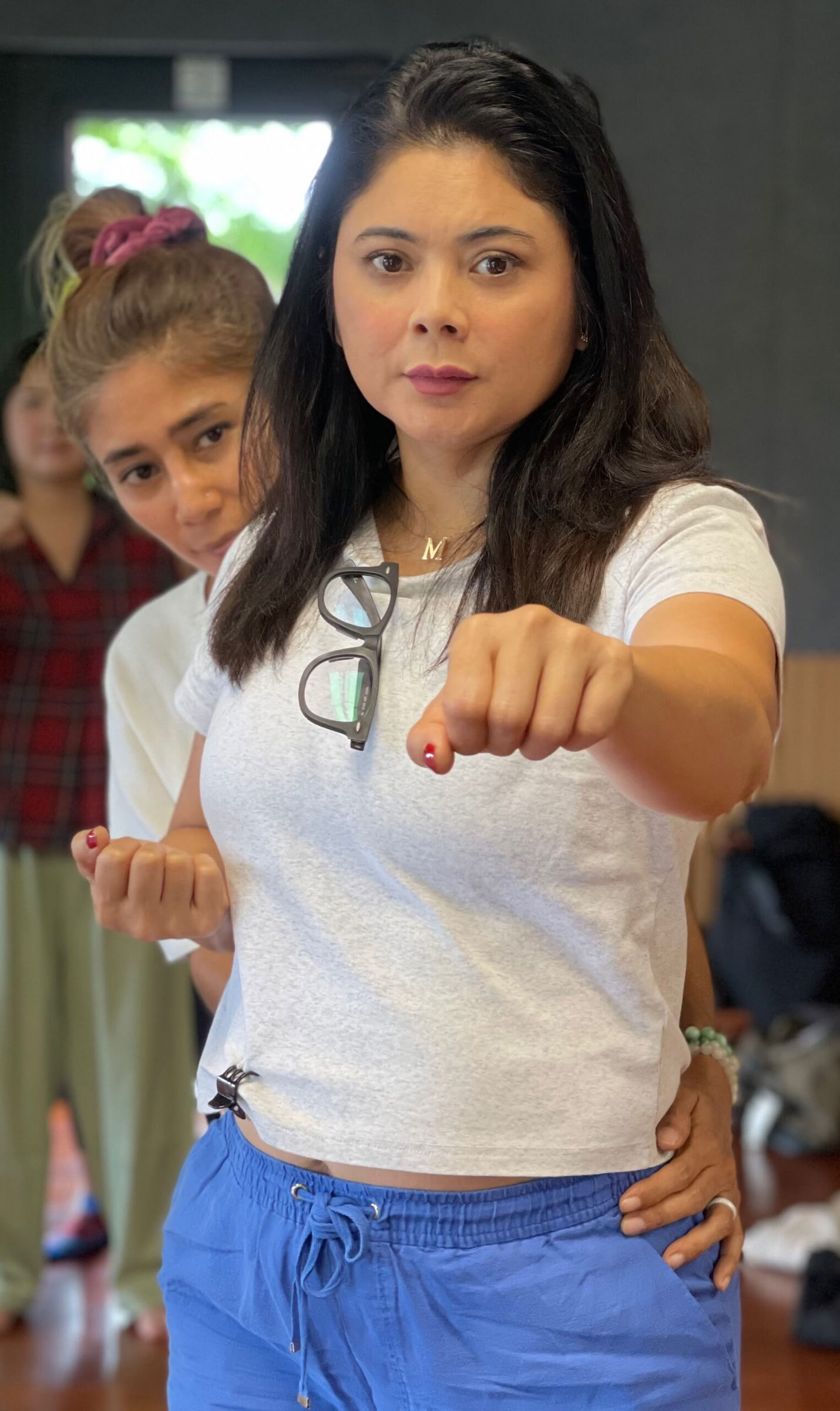 Cours de Qigong Longue Vie