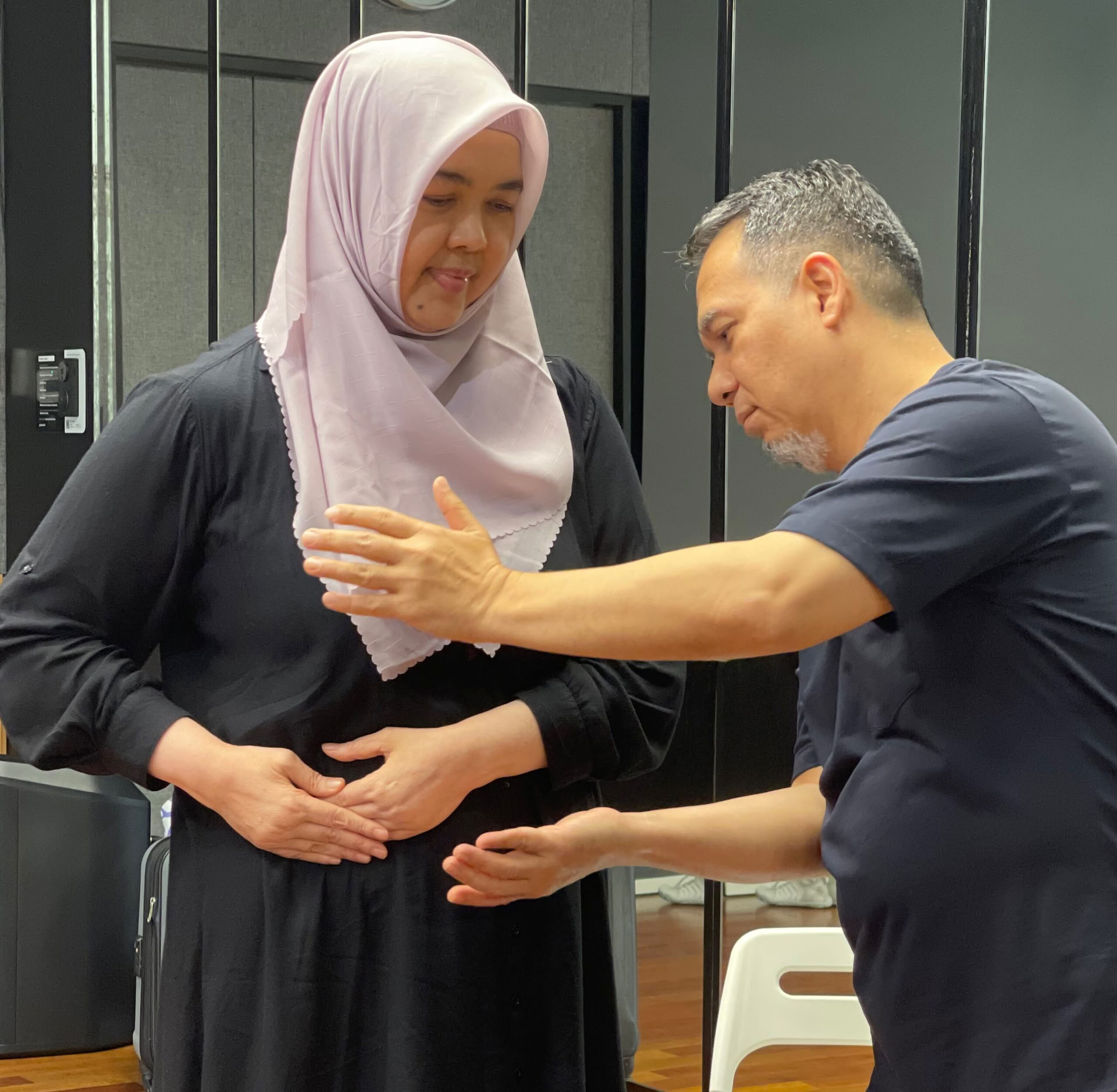 Cours de Qigong Longue Vie