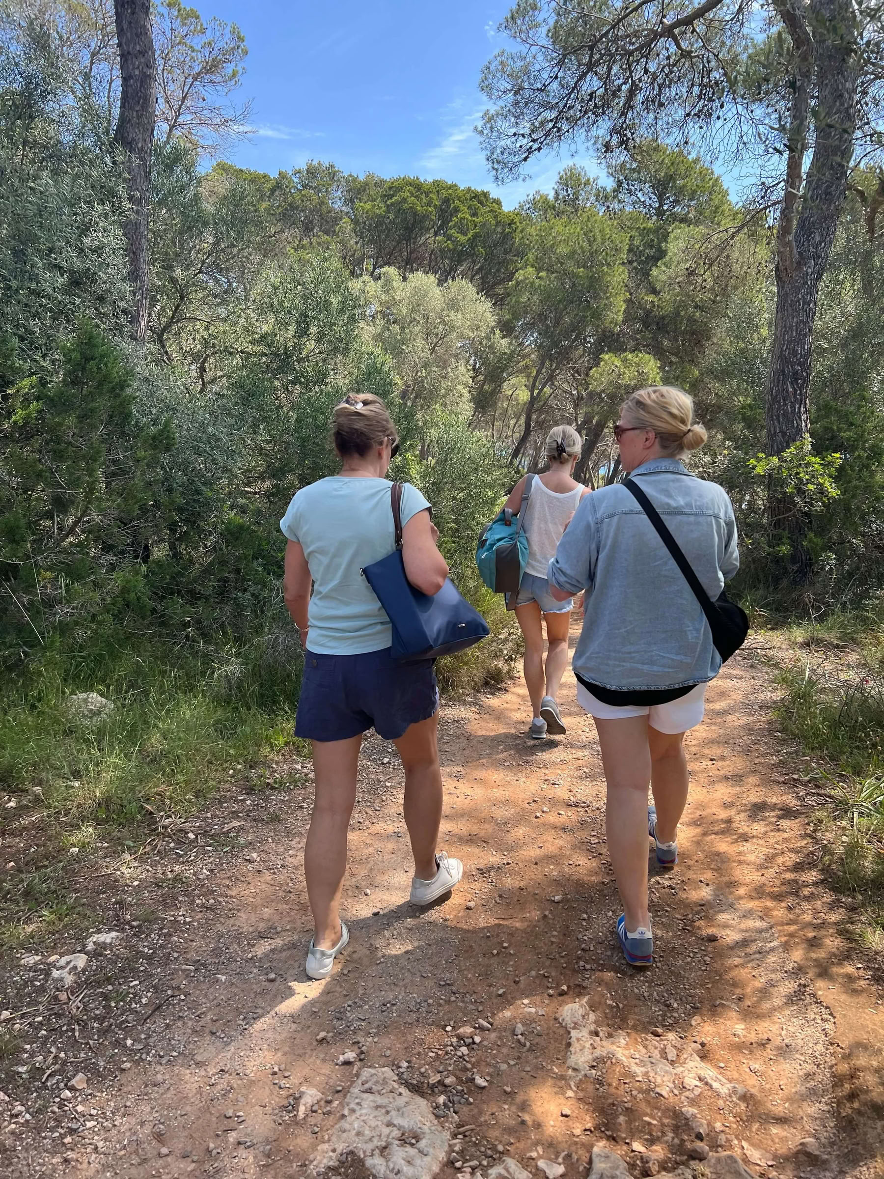 Retraite de yoga luxueuse à Cal Reiet – du 1er au 5 septembre 2026