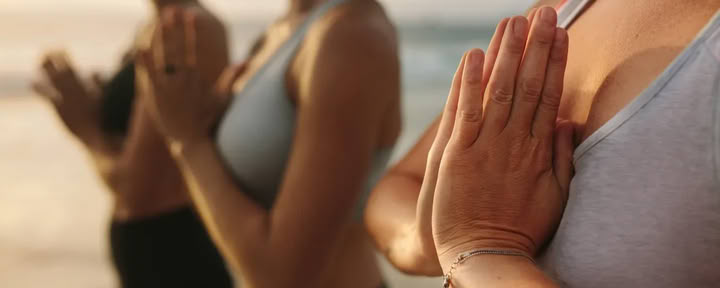 Yoga et retraites bien-être avec excursions d'une journée – Période : 1er novembre 2026 - 22 décembre 2026