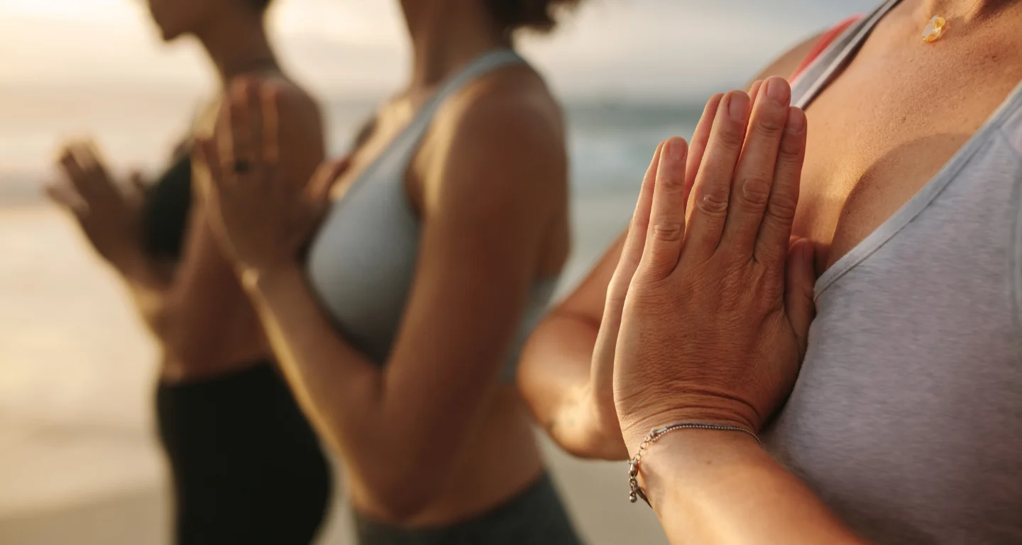 Yoga et retraites bien-être avec excursions d’une journée – Période : 23 décembre 2026 - 4 janvier 2027