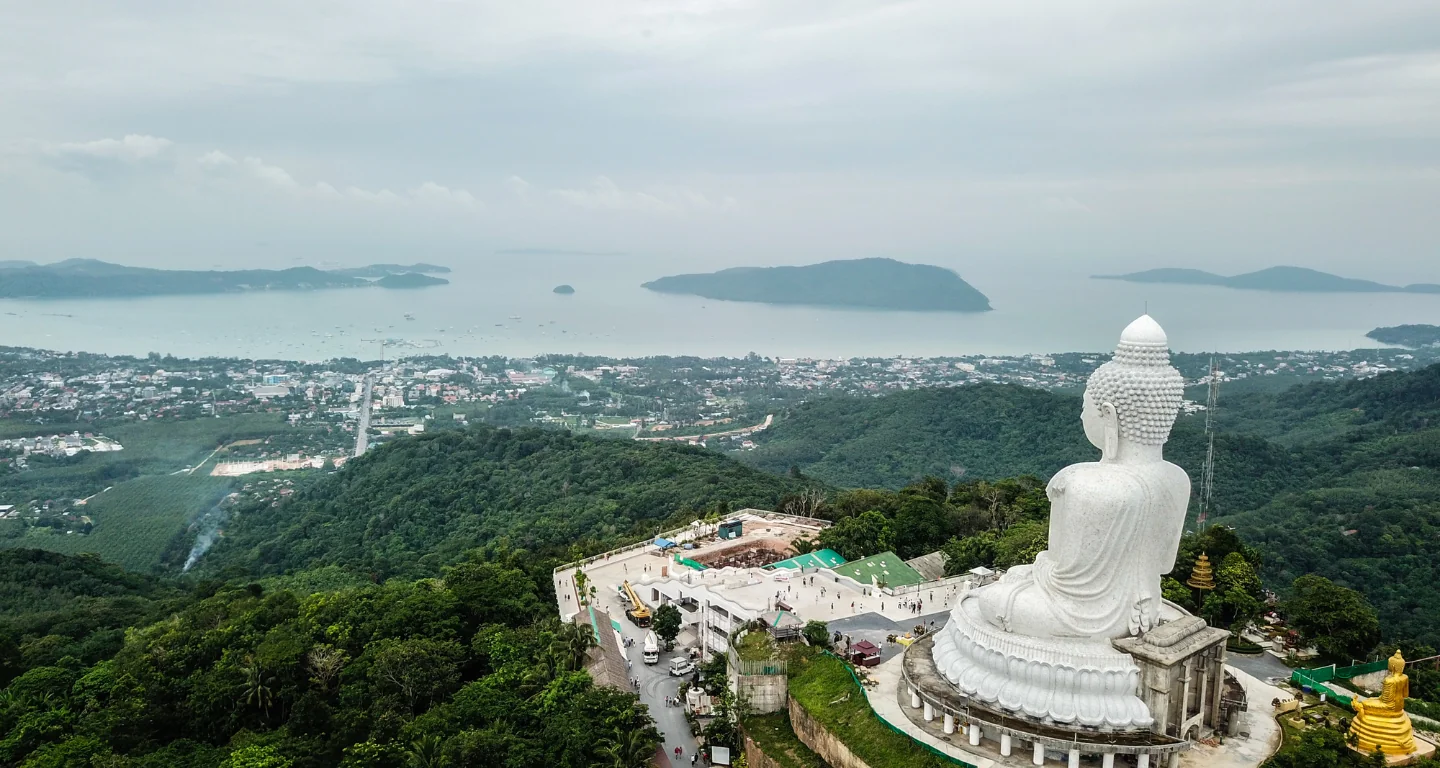 Yoga et retraites bien-être avec excursions d’une journée – Période : 23 décembre 2026 - 4 janvier 2027