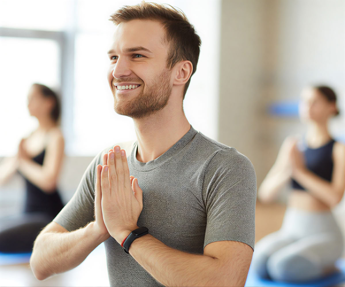 Yoga Holidays – Période : 1er novembre 2026 - 22 décembre 2026