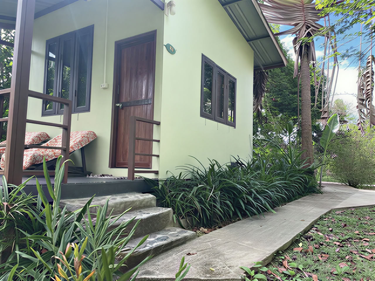 5 jours – 4 nuits – retraite Morning mist – 26 - 30 octobre