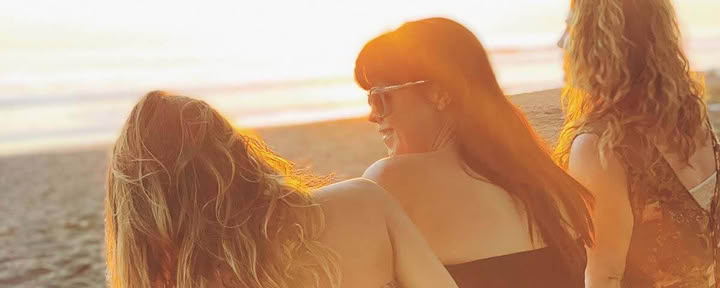 Retraite pour le bien-être global des femmes