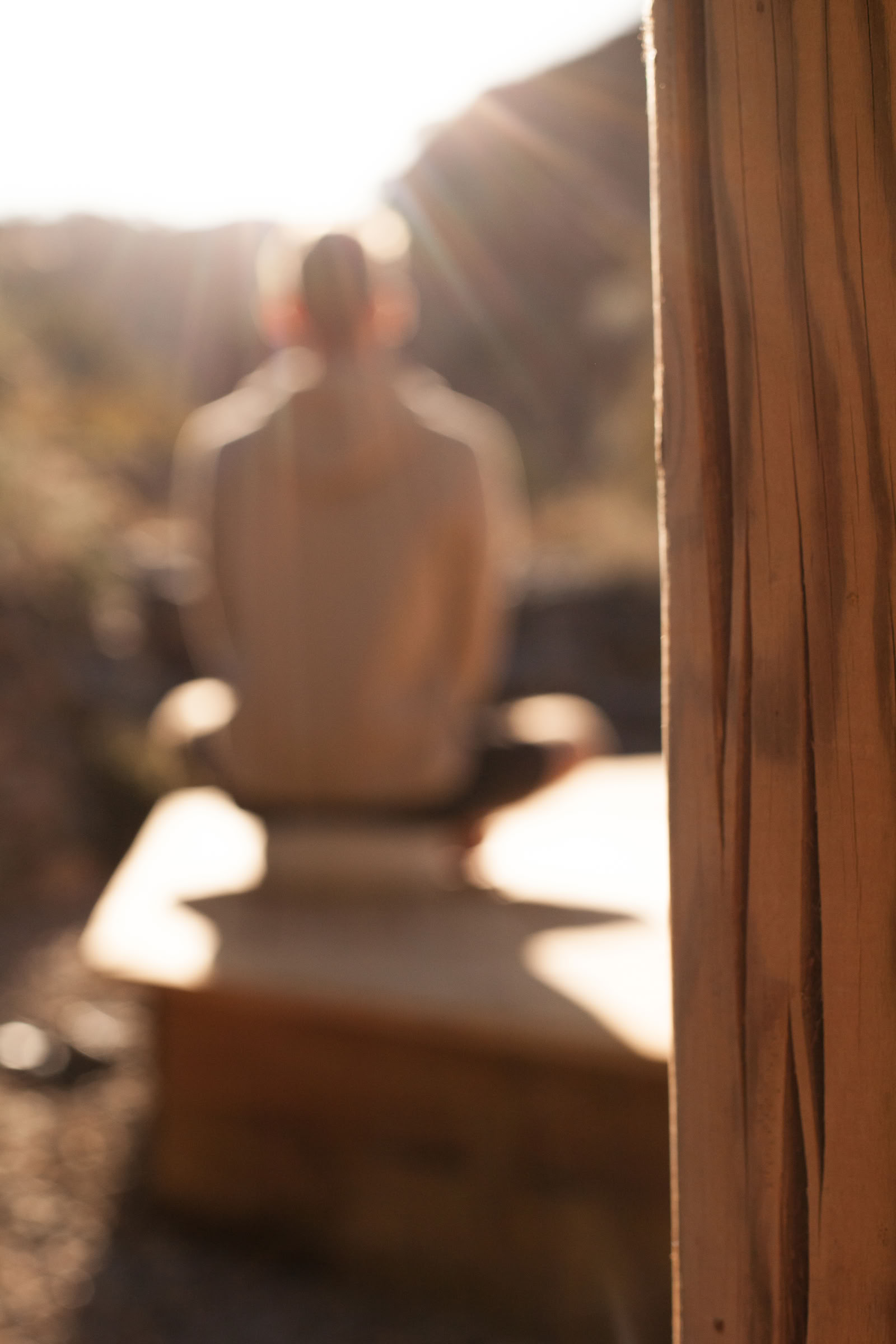 Back to the Source Yoga & Méditation Retraite