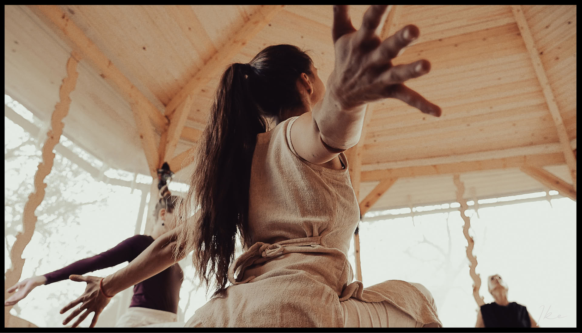 Heart of Yoga Retraite