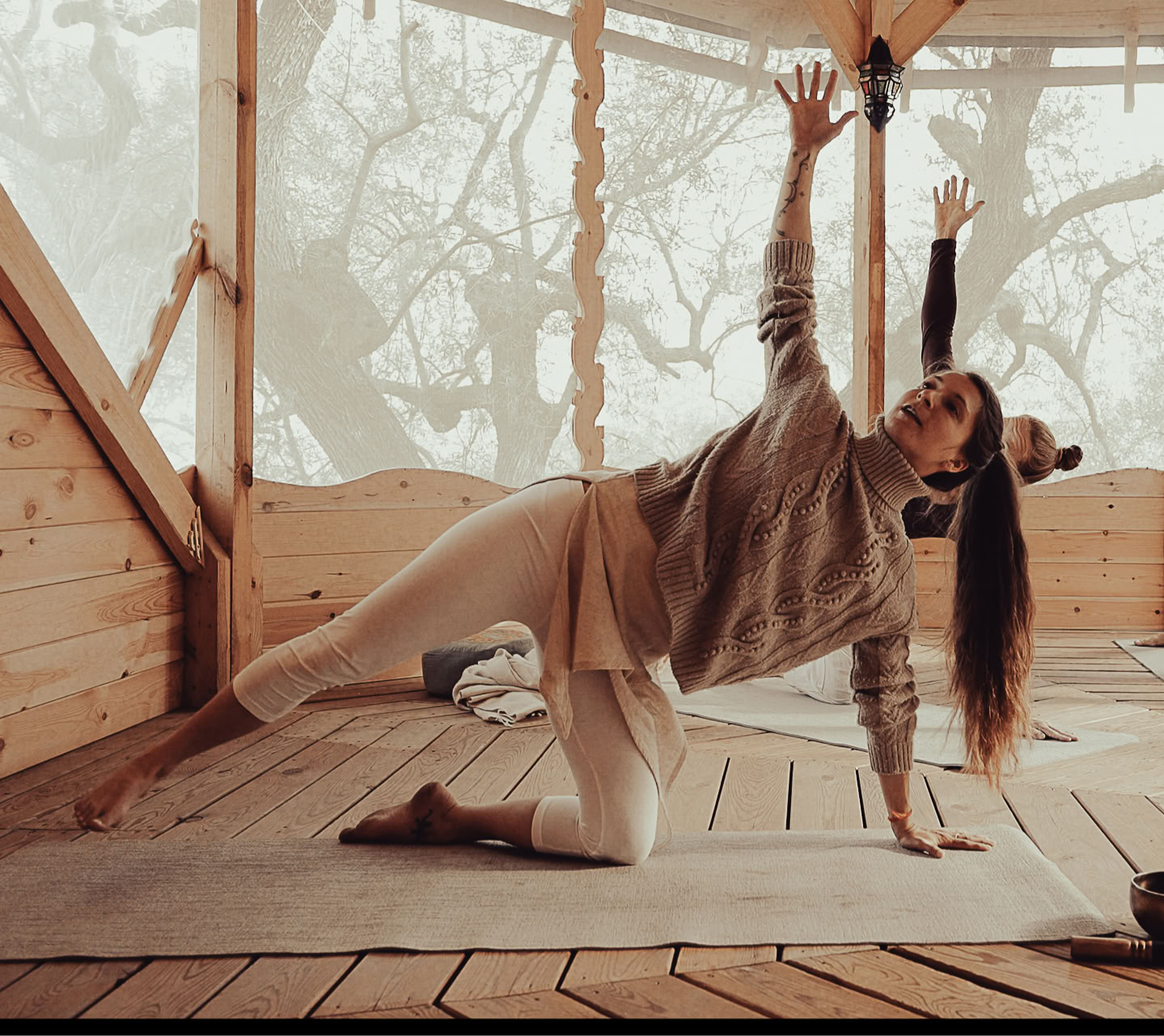 Heart of Yoga Retraite