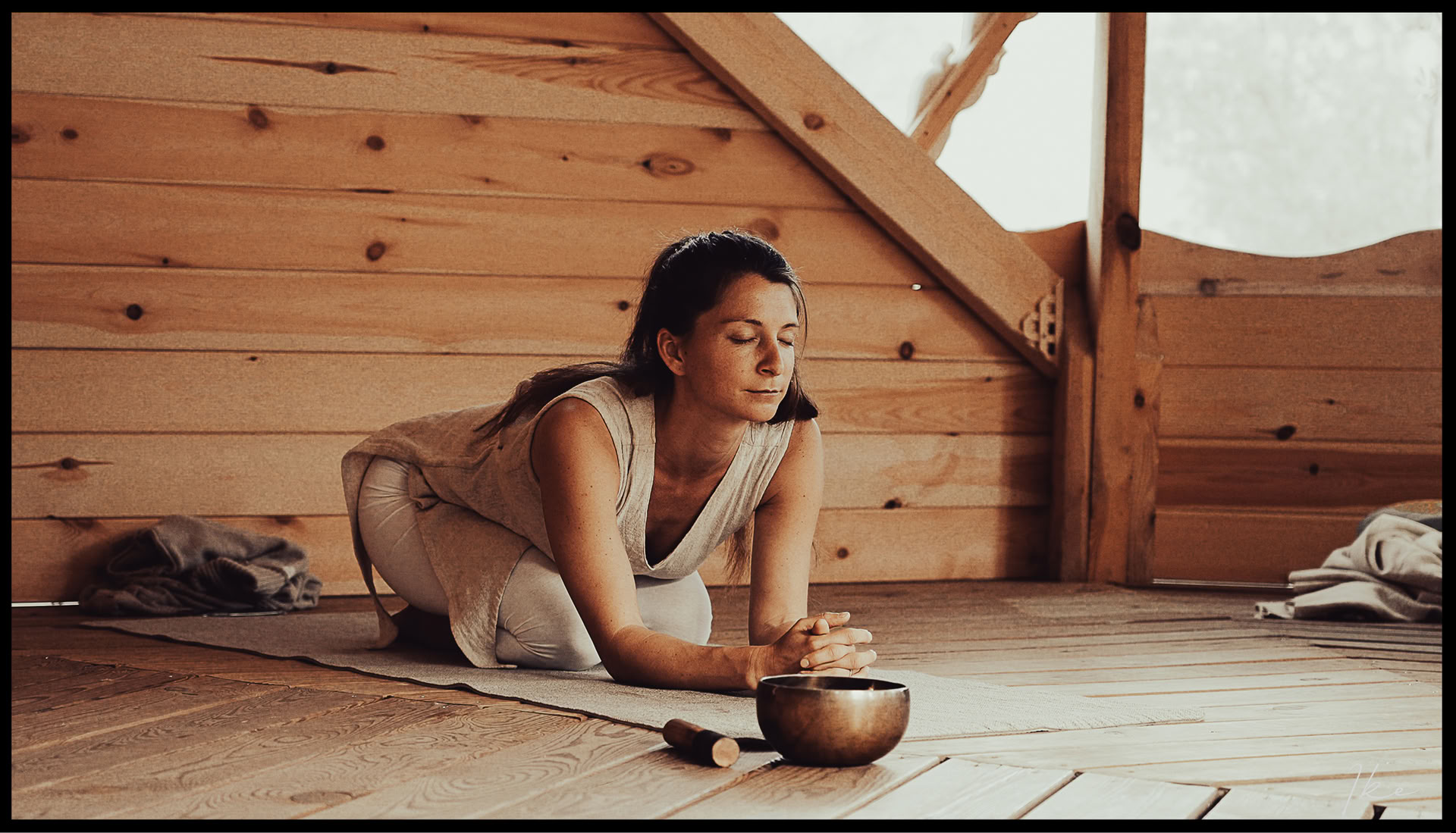 Heart of Yoga Retraite