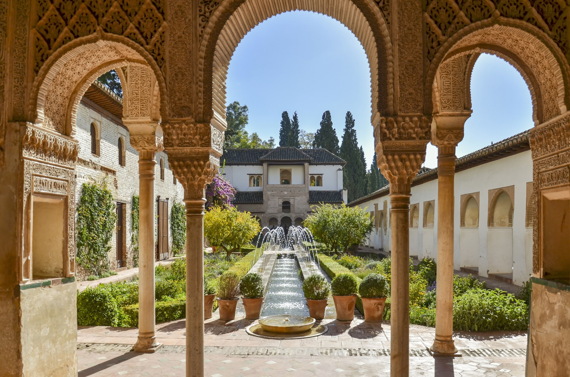 Joy of Simplicity Retraite - Andalusia - 7 Days Yoga, Meditation and Inner Reset