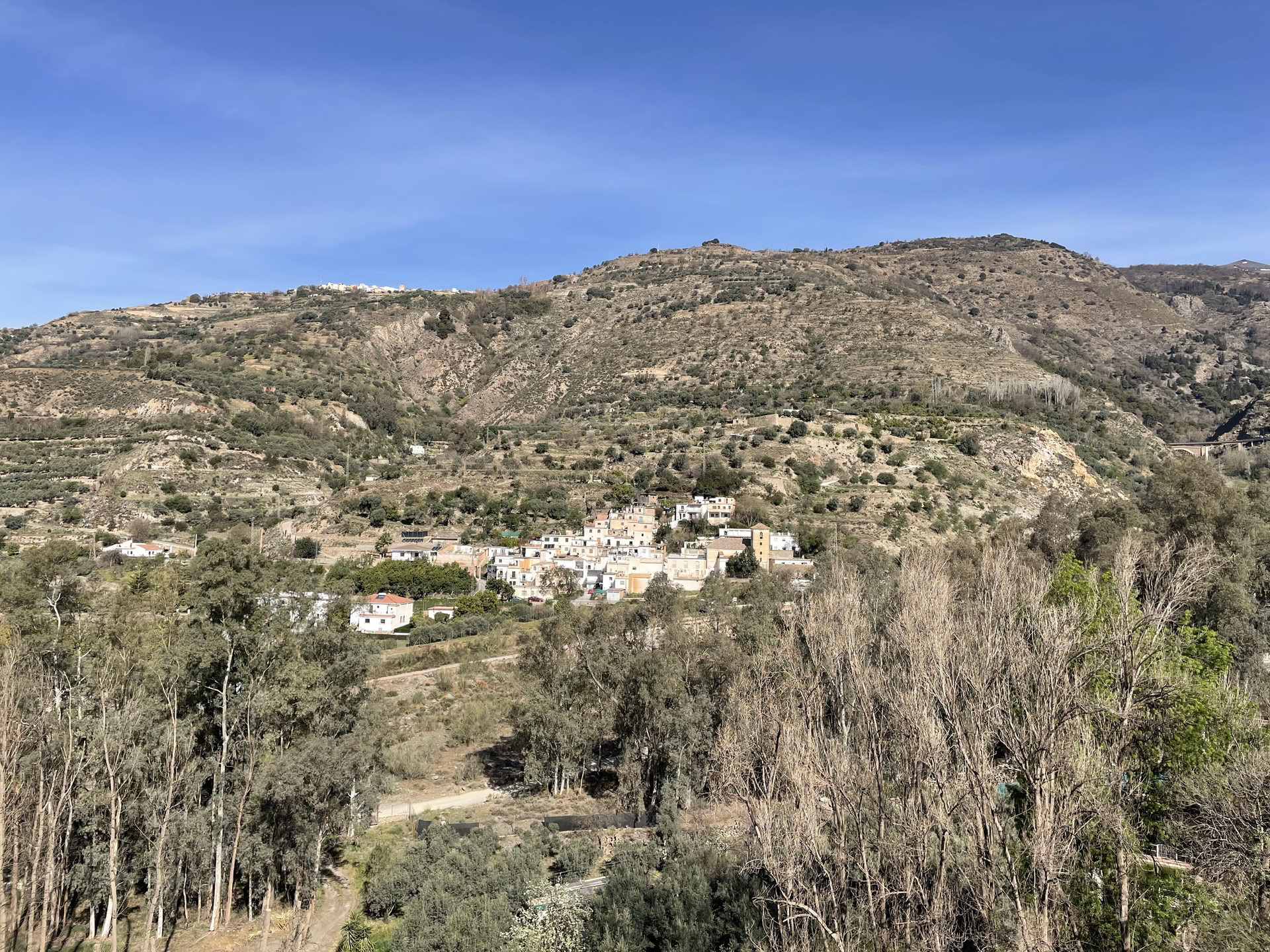 Joy of Simplicity Retraite - Andalusia - 7 Days Yoga, Meditation and Inner Reset