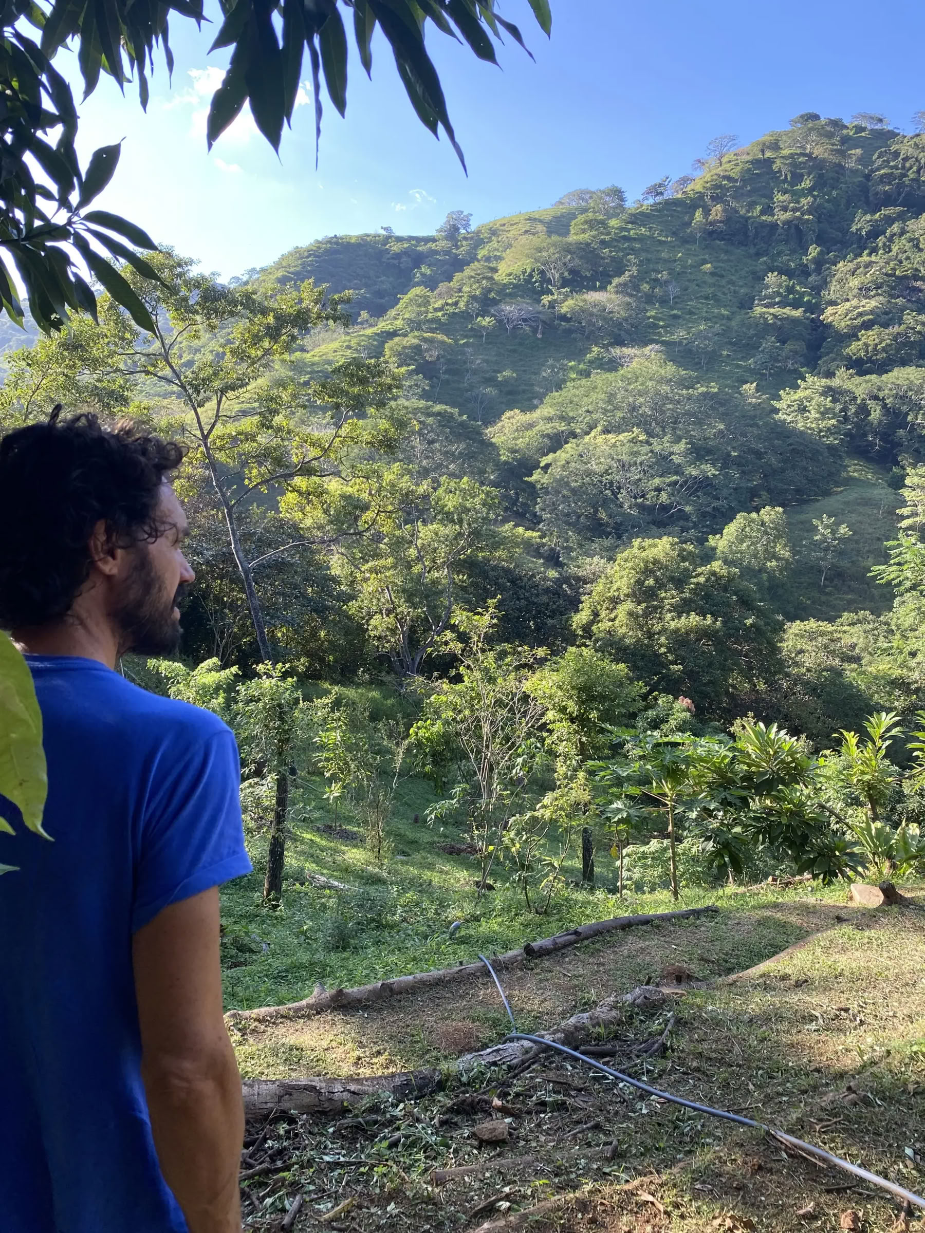 Retraite d’immersion authentique dans la nature