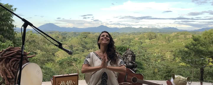 Sound Healing en tête-à-tête