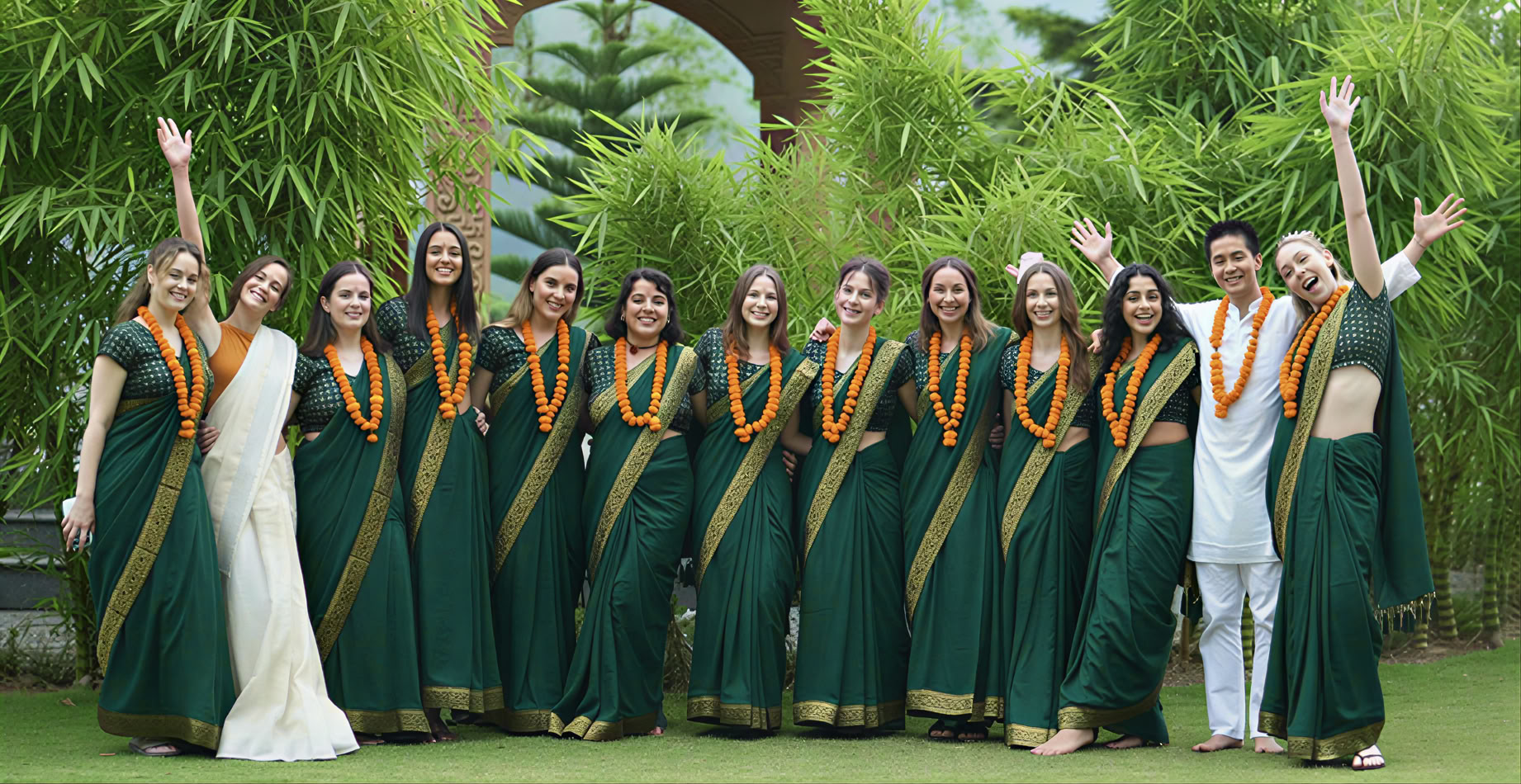 Formation de professeur de yoga 500 heures à Rishikesh, Inde – 12 sept. - 03 nov. 2026