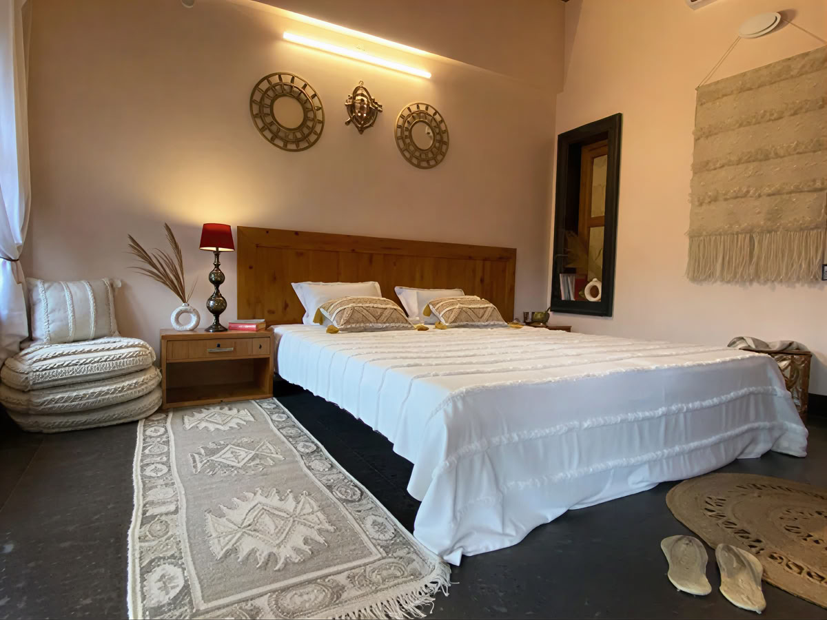 Formation de professeur de yoga de 300 heures à Rishikesh – 28 nov. - 27 déc. 2026