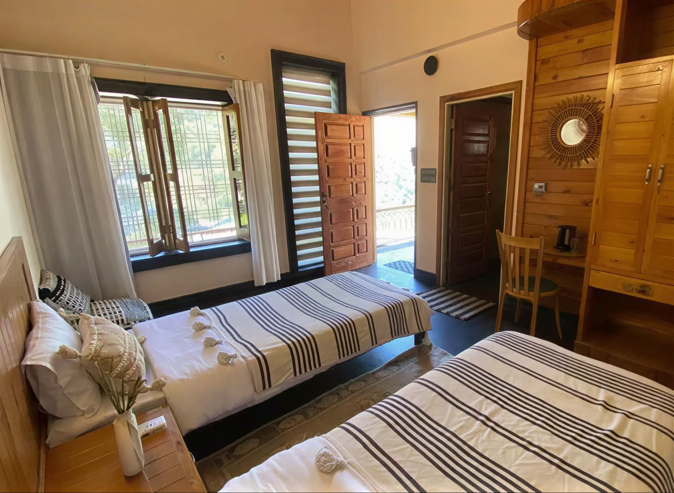 Formation de professeurs de yoga de 200 heures (RYT 200 en Inde) – Décembre 2026 - Janvier 2027