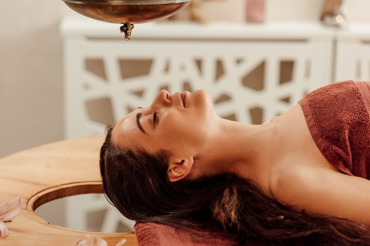 Retraite Panchakarma Ayurveda à Rishikesh