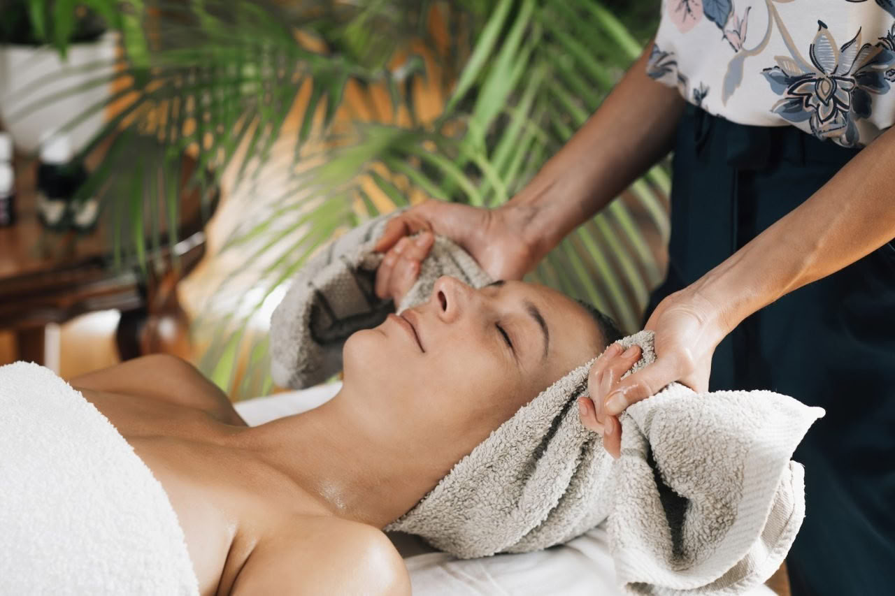 Retraite Panchakarma Ayurveda à Rishikesh
