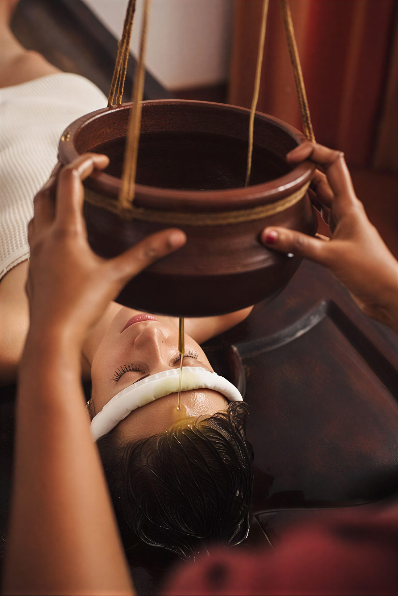 Retraite Panchakarma Ayurveda à Rishikesh