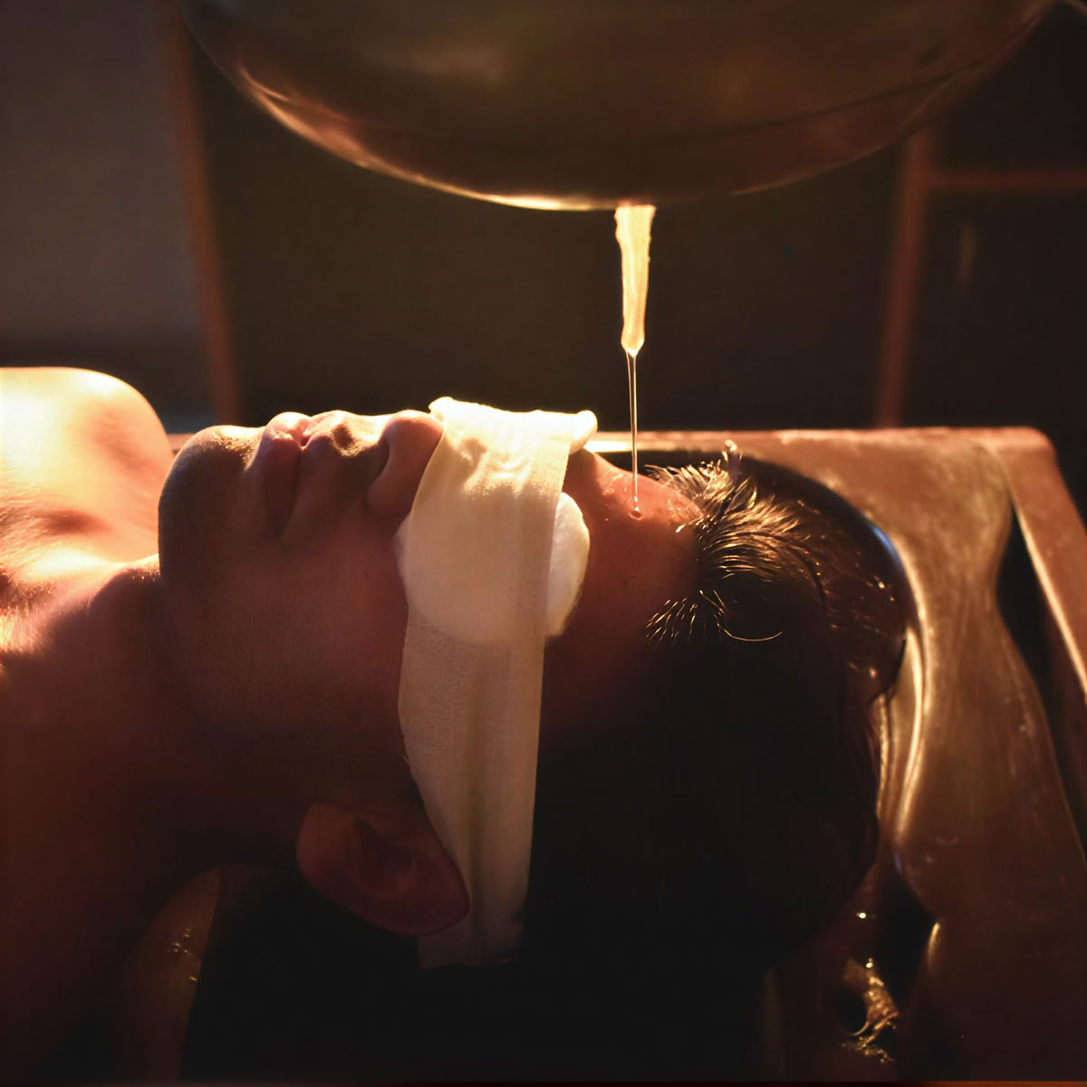Retraite Panchakarma Ayurveda à Rishikesh