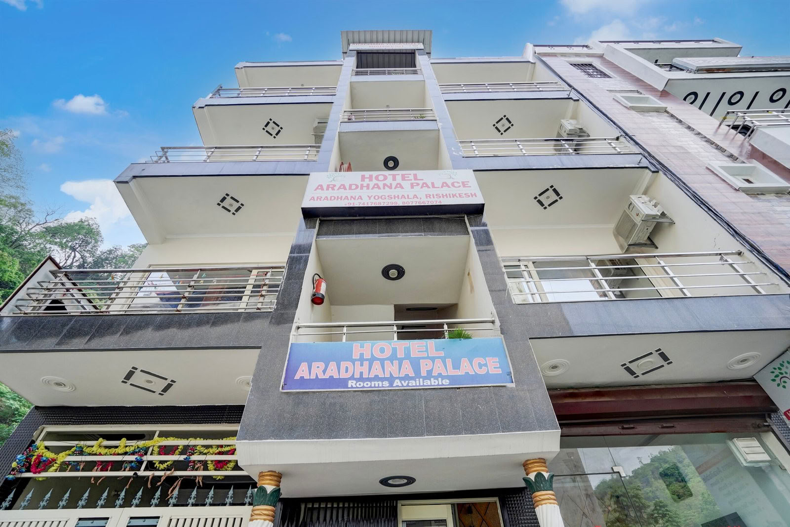 Retraite Panchakarma Ayurveda à Rishikesh