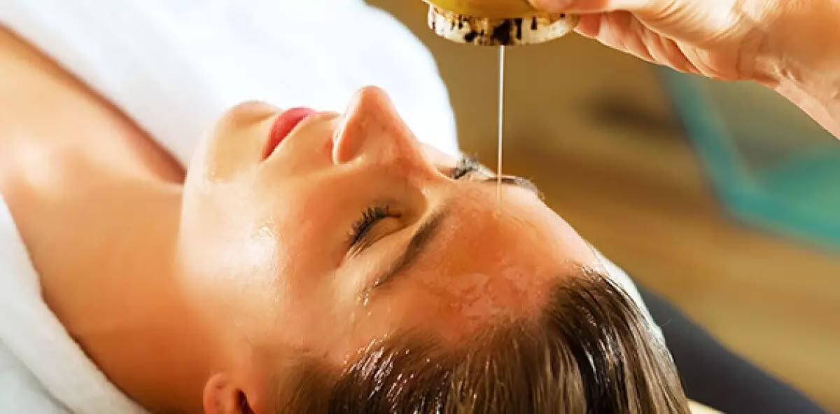 Retraite Ayurveda à Rishikesh