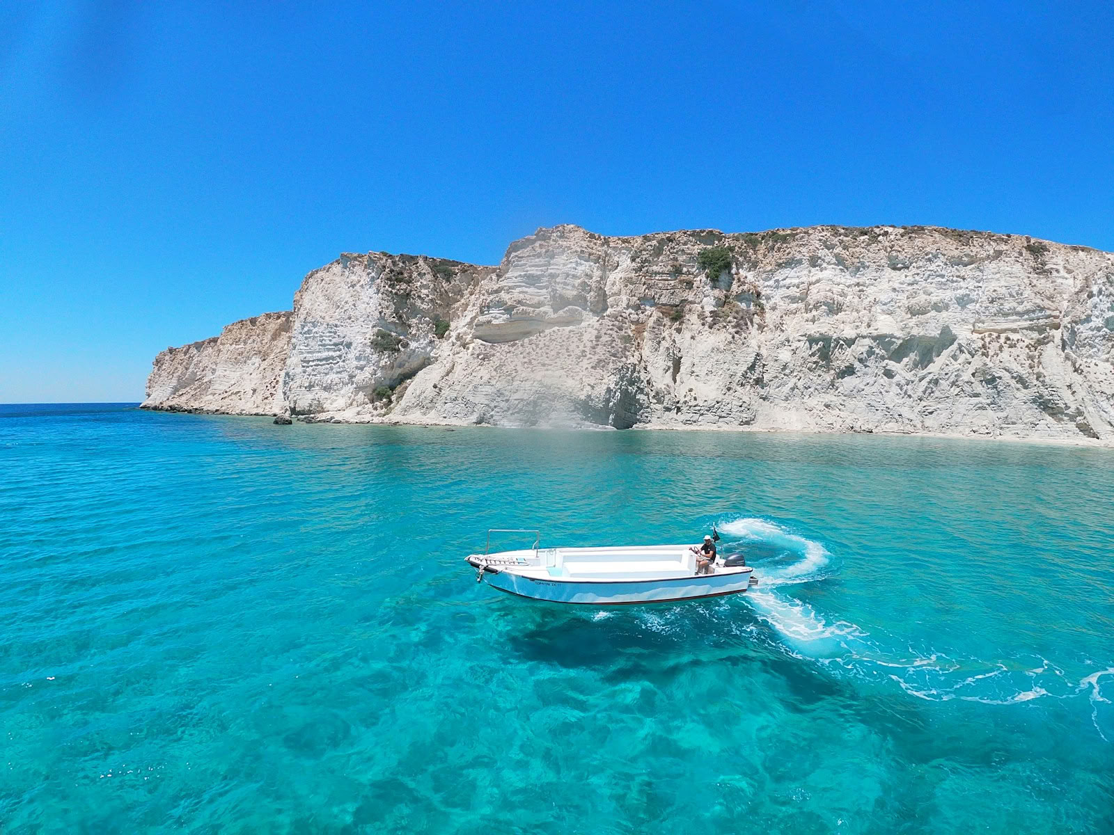 Évasion en Méditerranée : retraite de yoga en Grèce