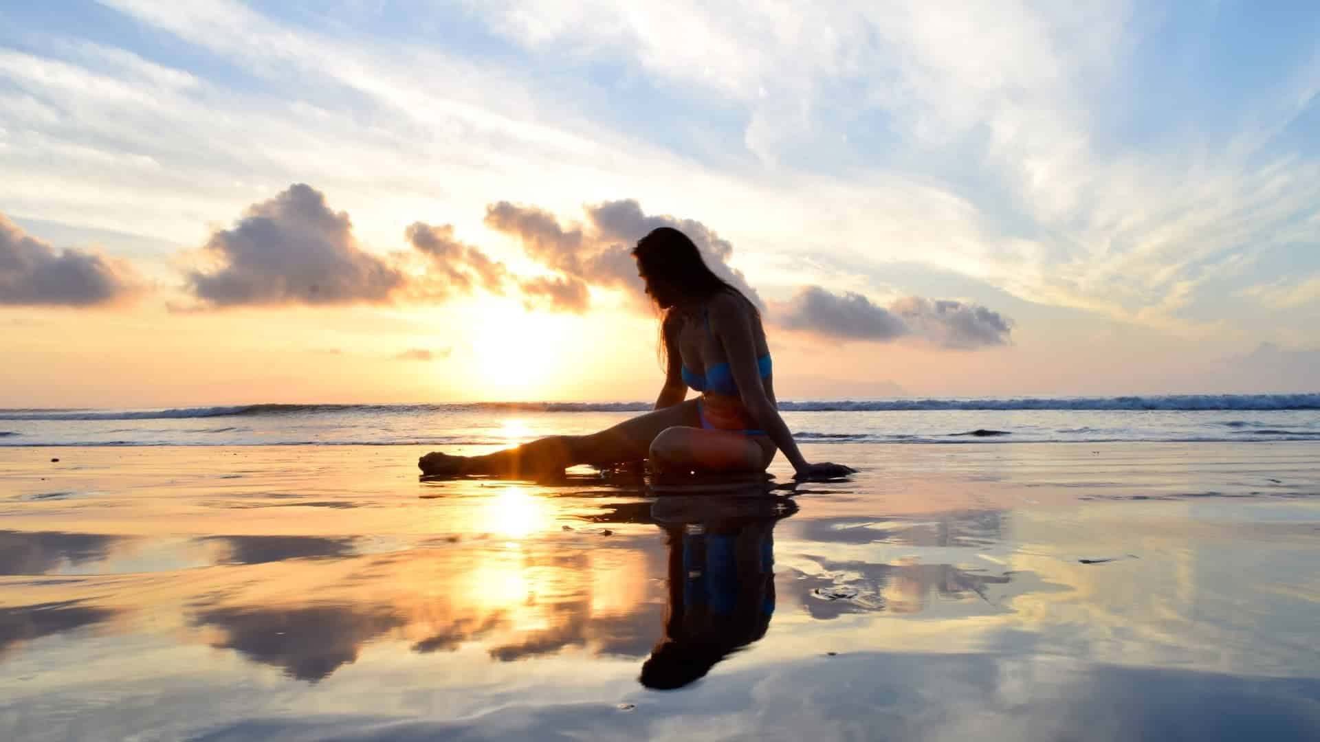 Re-Wilding : Une retraite pour femmes au Costa Rica avec Shelia