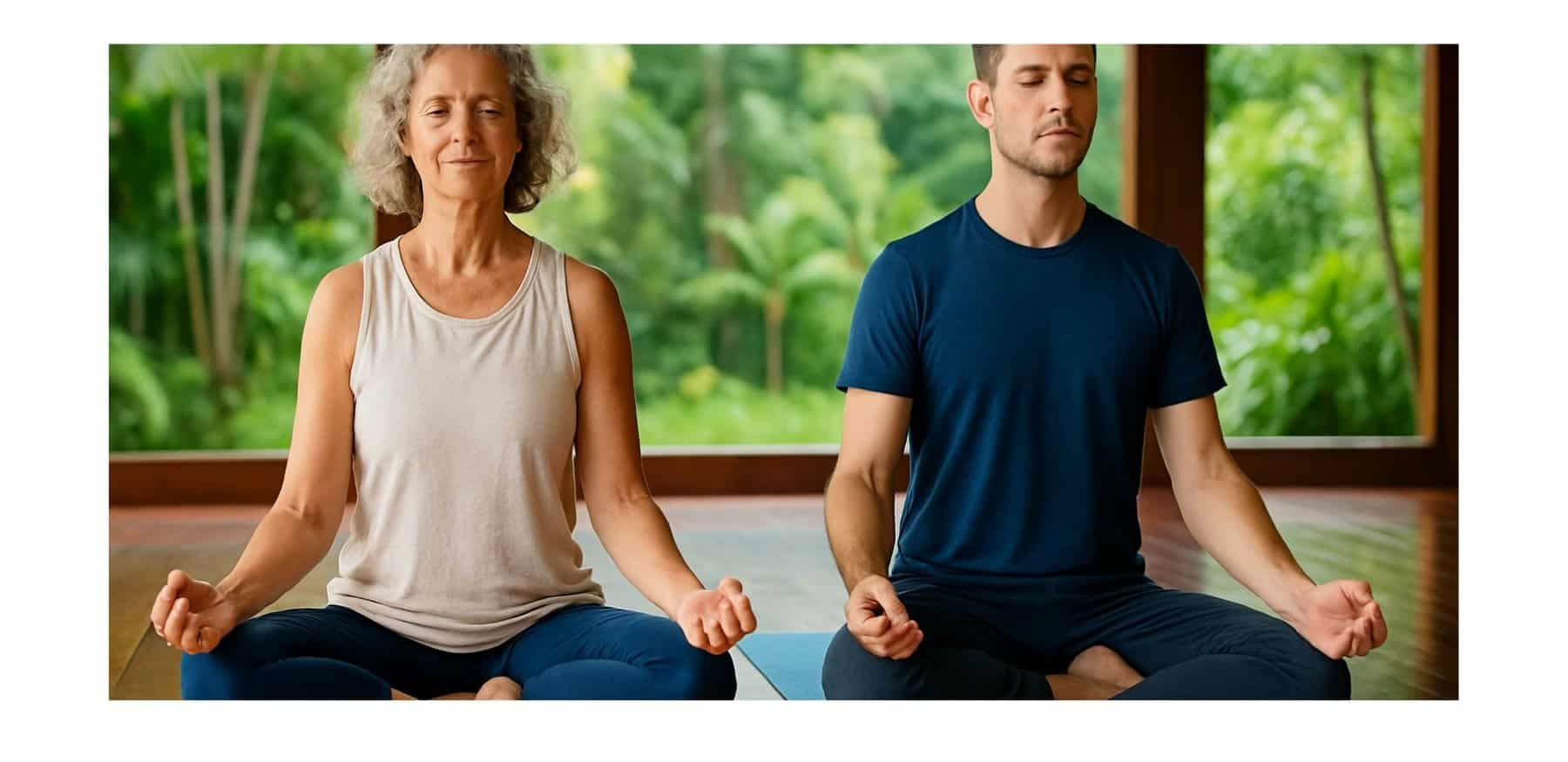 Yoga retraite pour burn-out : Reconnectez-vous et rechargez vos batteries à Blue Osa Costa Rica