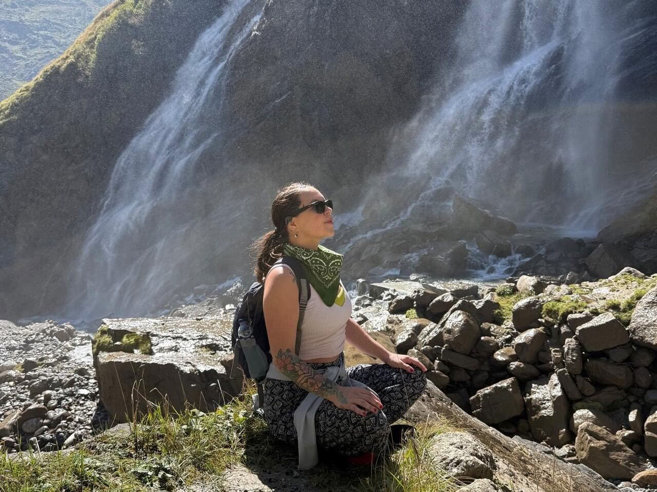 Yoga retraite pour burn-out : Reconnectez-vous et rechargez vos batteries à Blue Osa Costa Rica