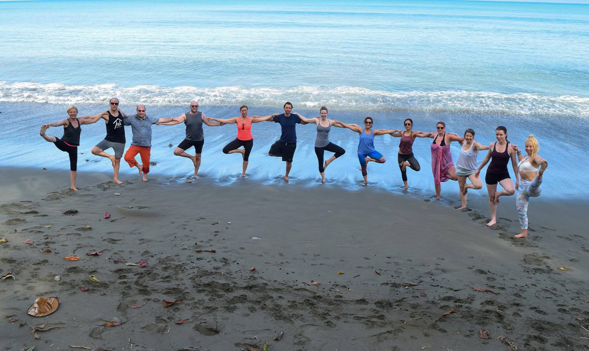 Soft Wisdom : retraite de yoga et de méditation au Costa Rica en 2027