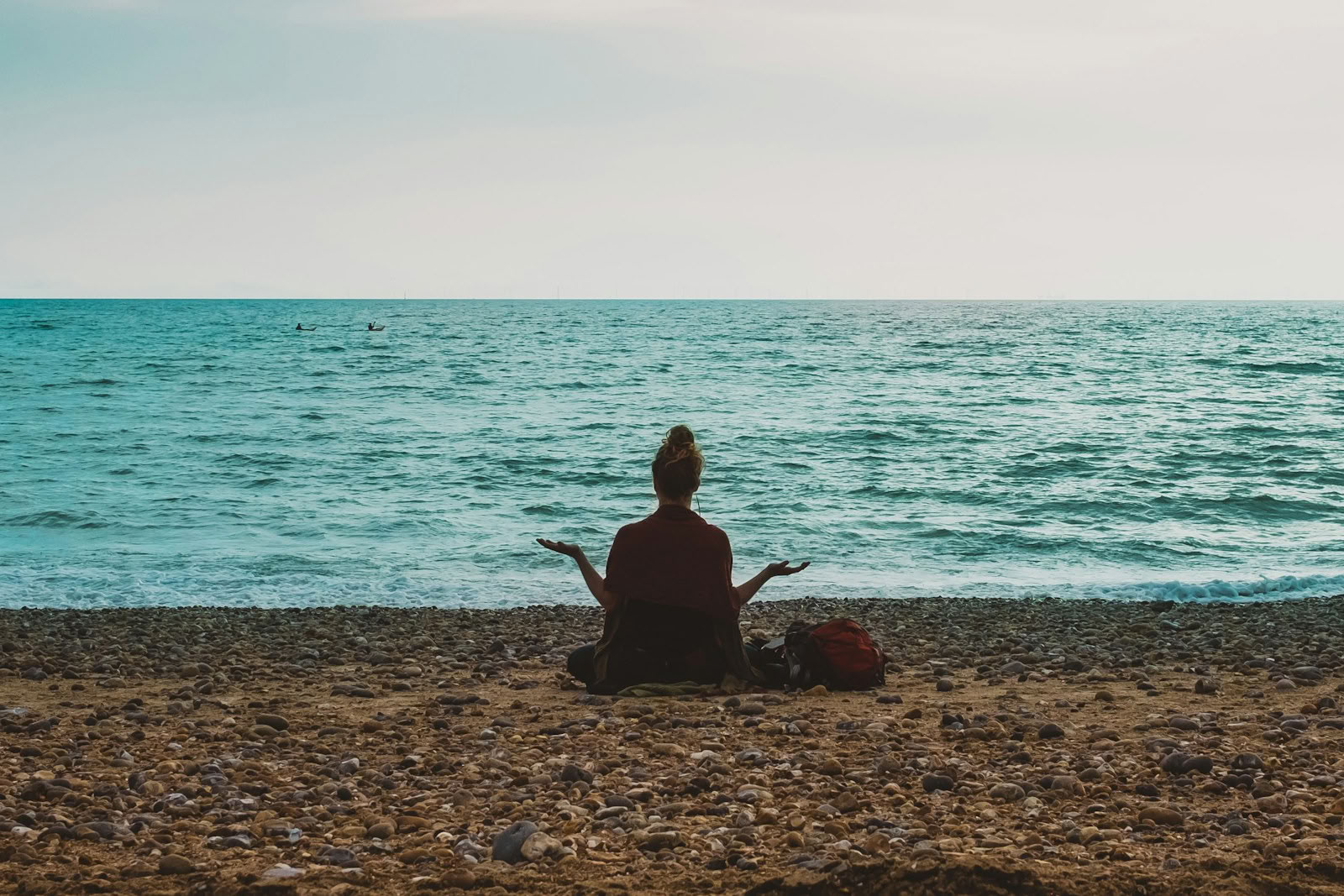 Retraite de yoga et de mouvement du Nouvel An avec Yoga Journeys