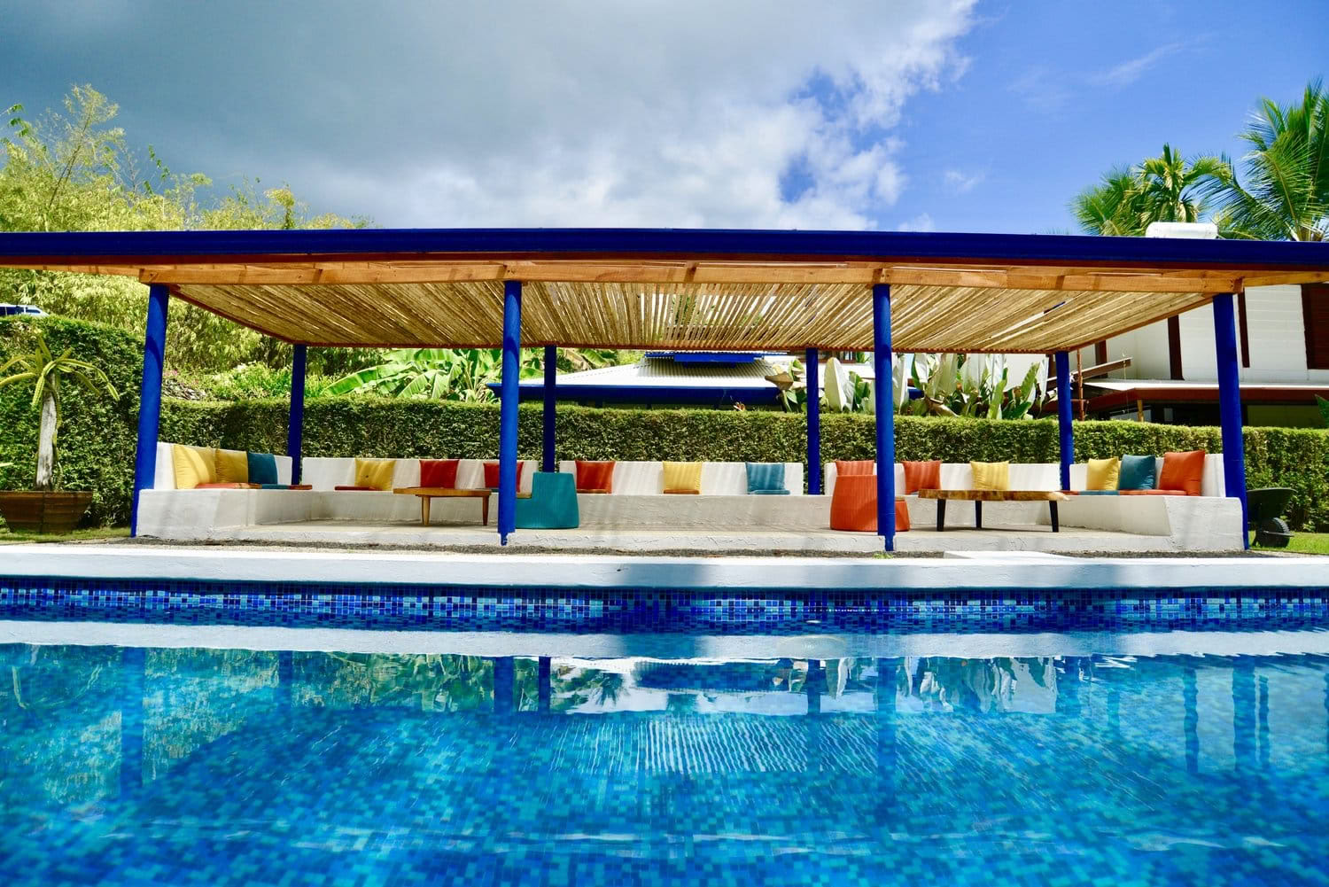 Retraite de yoga et de mouvement du Nouvel An avec Yoga Journeys