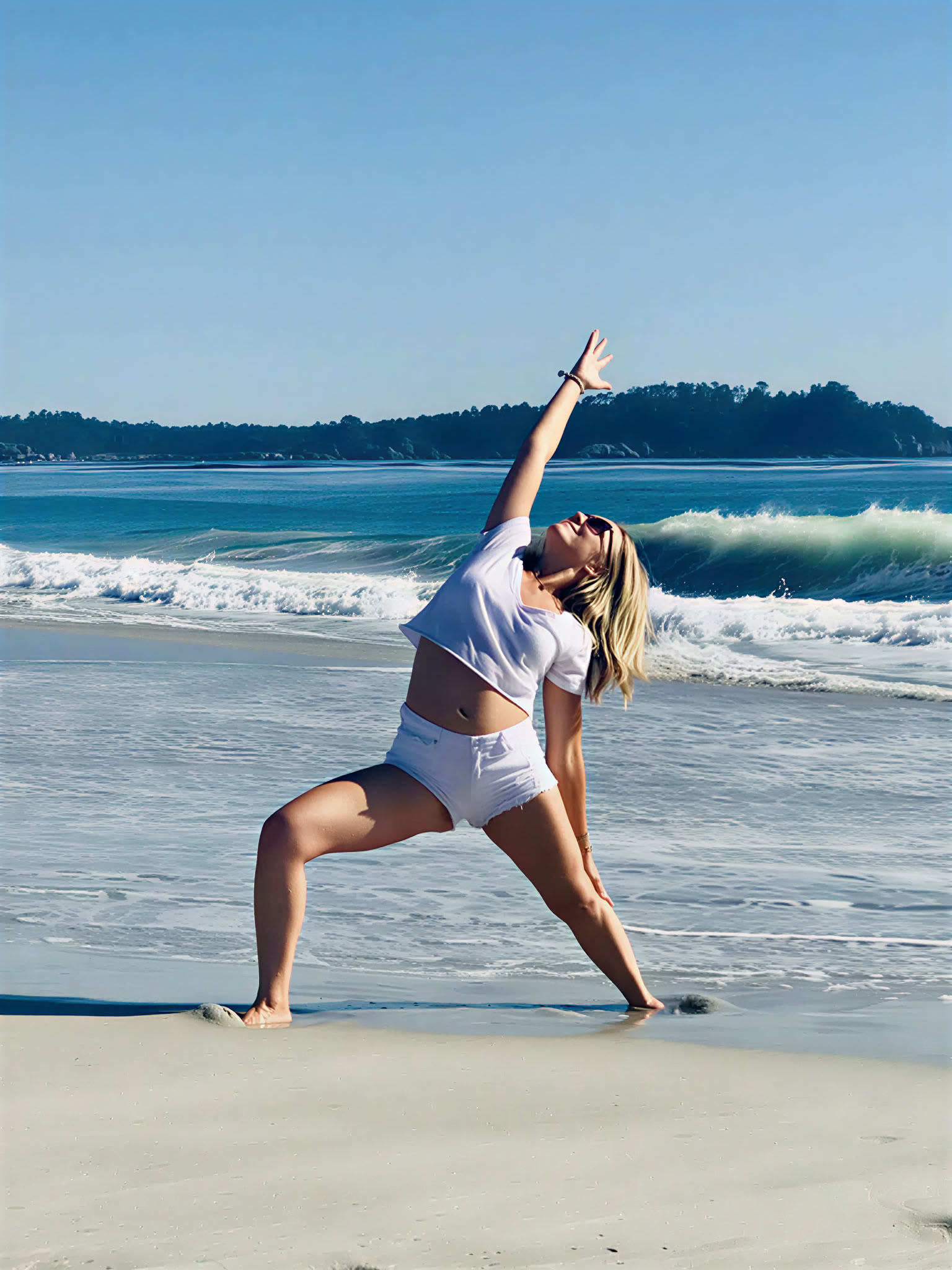 Retraite de yoga et de mouvement du Nouvel An avec Yoga Journeys