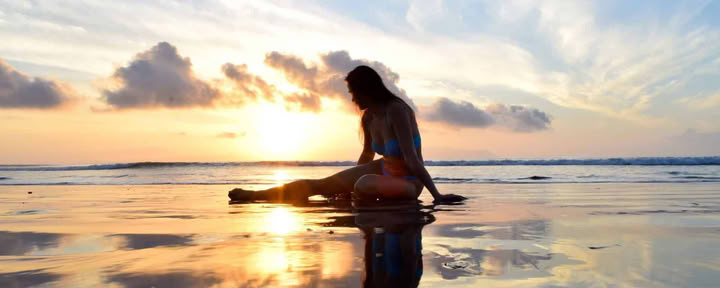 Retraite de Yoga à la Plage et dans la Jungle au Costa Rica 2027 avec Leah