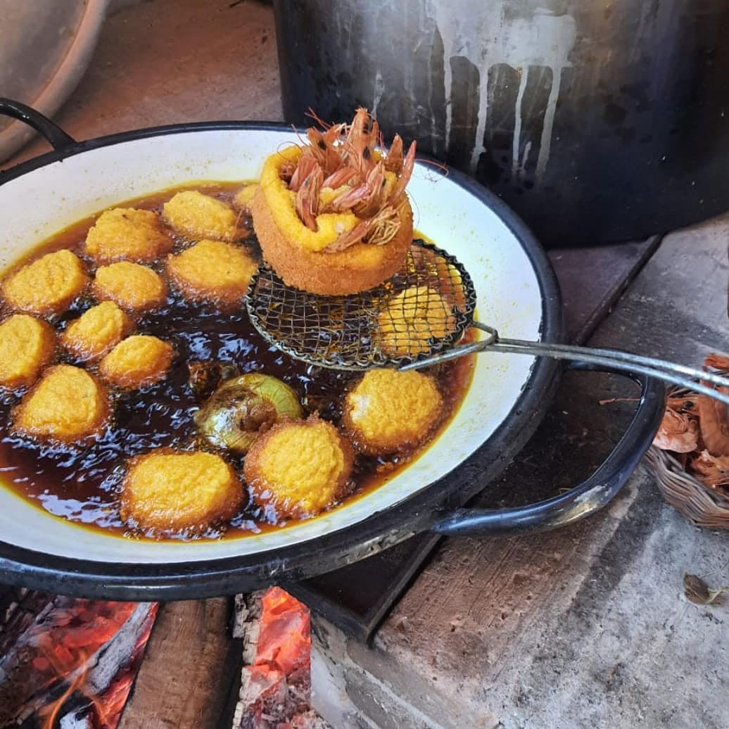 Cooking Trip Afro Brésilien Culinaire