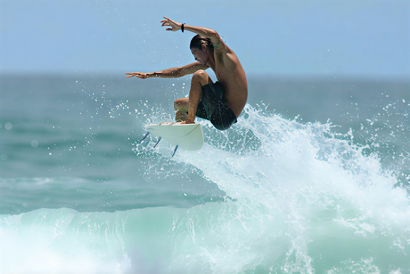 Surf Camp Bahia Brésil