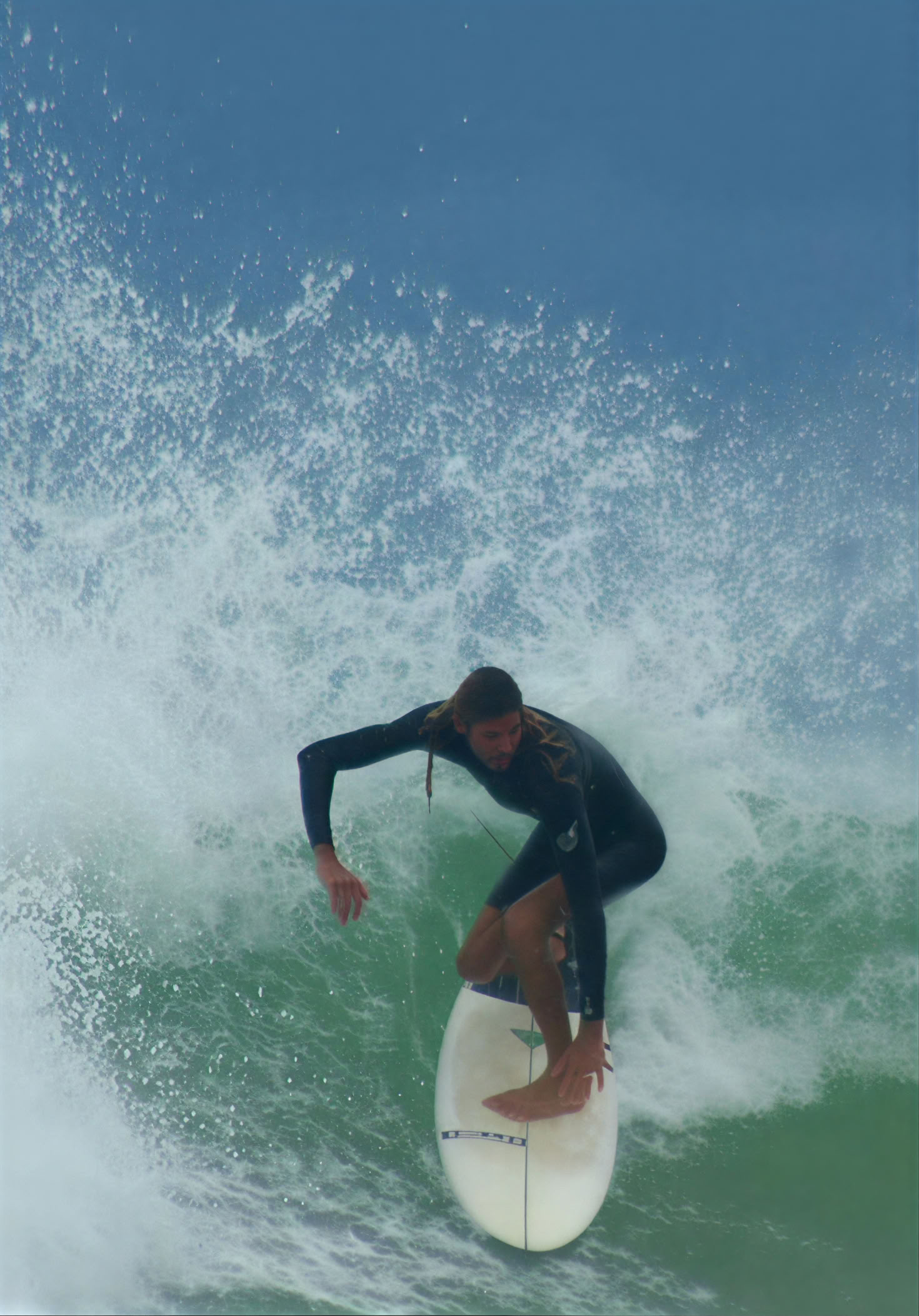 Surf Camp Bahia Brésil