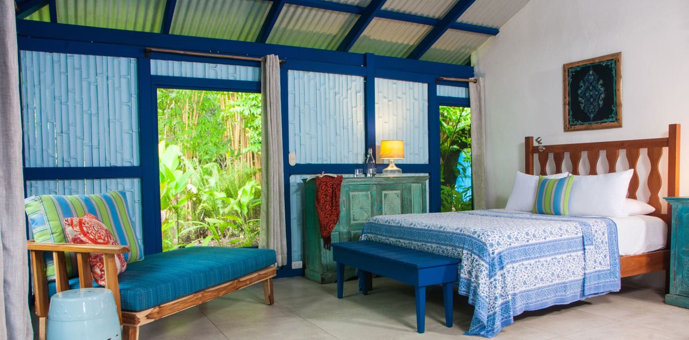 Retraite de yoga du Nouvel An : Renouvelez votre esprit au Costa Rica