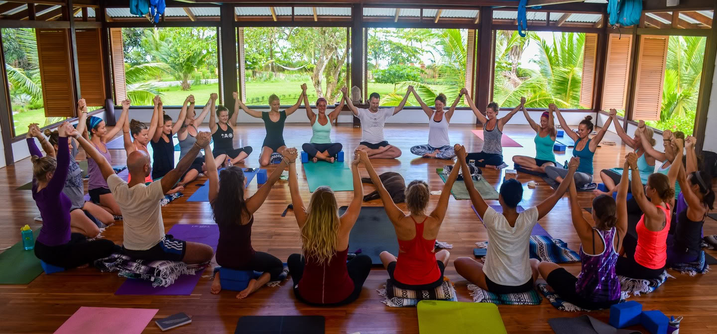Retraite de yoga du Nouvel An : Renouvelez votre esprit au Costa Rica